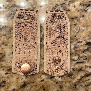 Spark’l watch band